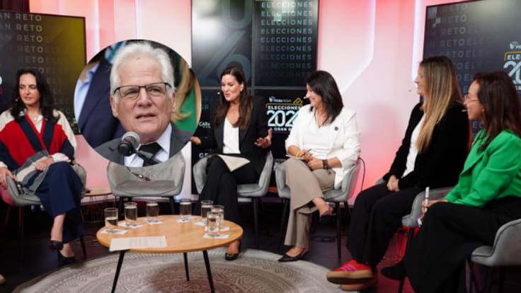 Miguel Uribe Londoño: qué opinan los precandidatos del CD de su ausencia en la contienda electoral