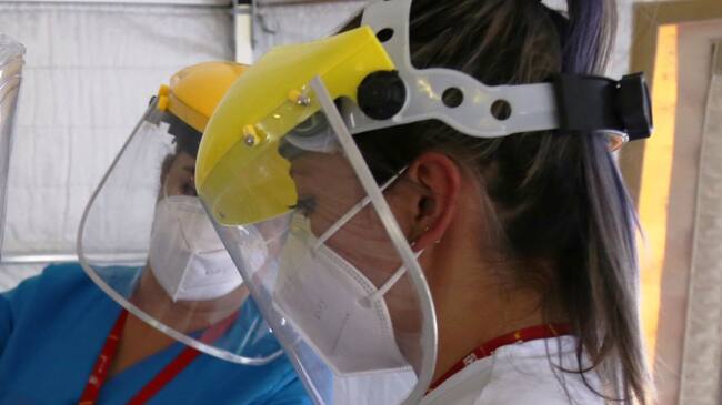 Coronavirus en Bolívar: 12 nuevos casos y ningún fallecido