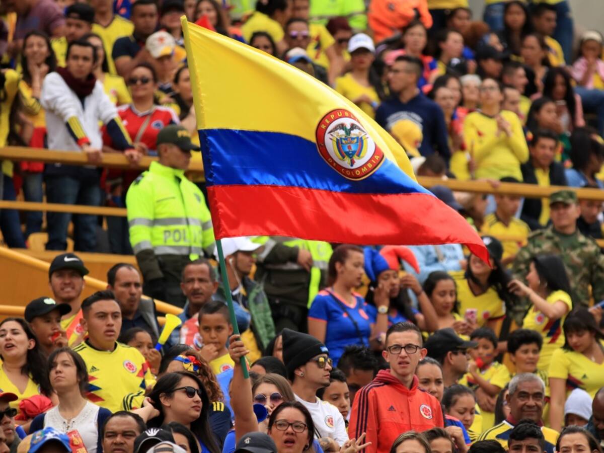 Crónica "¿Cómo podemos afrontar los colombianos el COVID-19?"