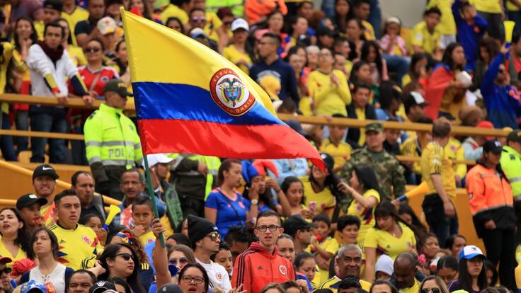 Crónica "¿Cómo podemos afrontar los colombianos el COVID-19?"