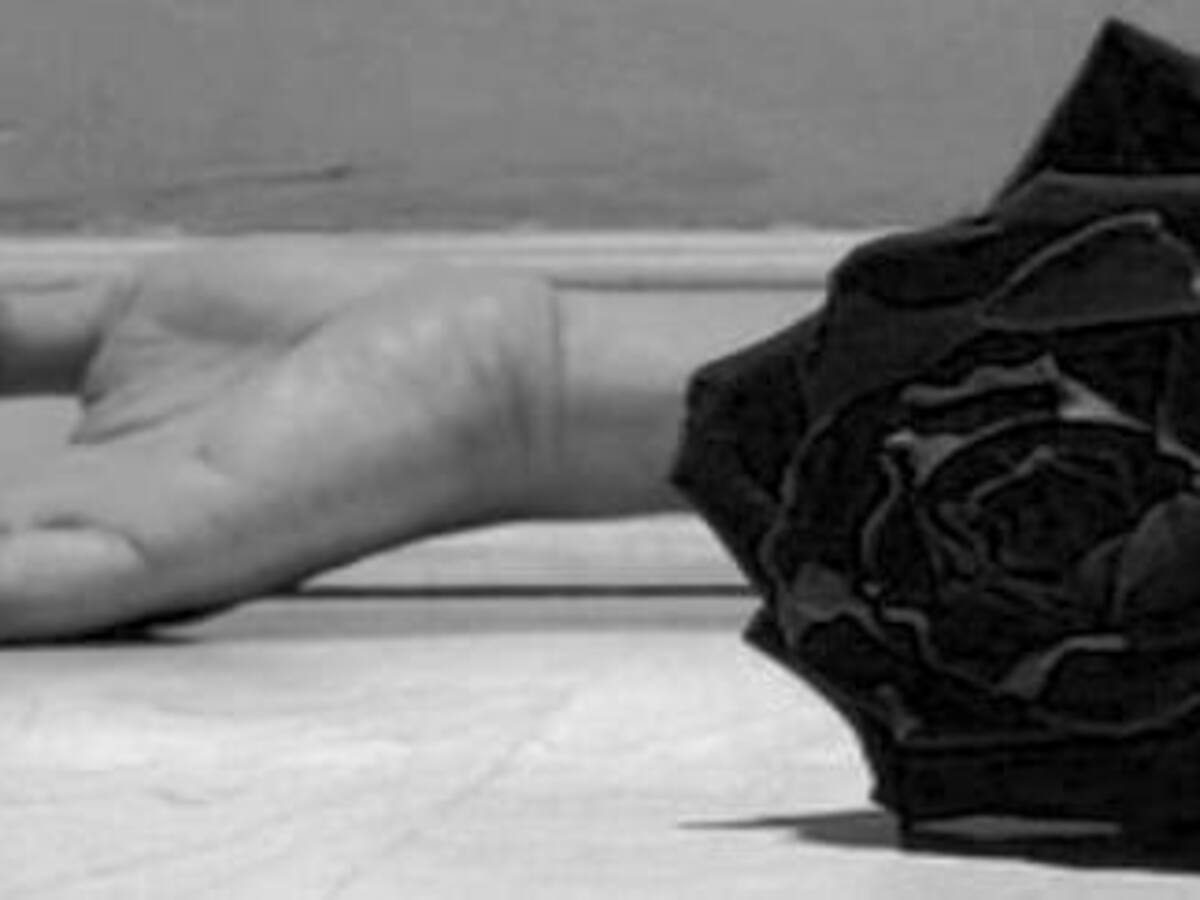 Consternación en Sogamoso por homicidio de mujer comerciante