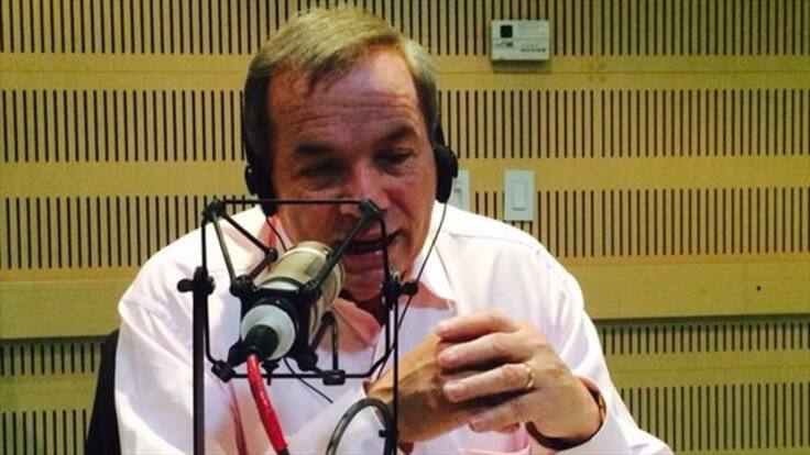 Audio Mi Banda Sonora de Henry Laguado, de 8 de Marzo del 2015