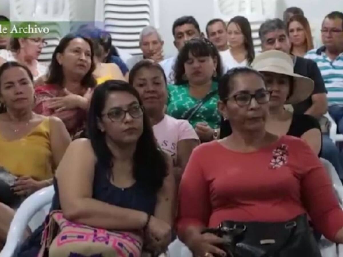 En La Dorada piden que se investigue si hay amenazas contra docentes