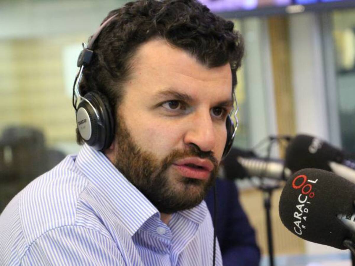 Una coalición amplia daría legitimidad a la vía del Congreso: Lewin