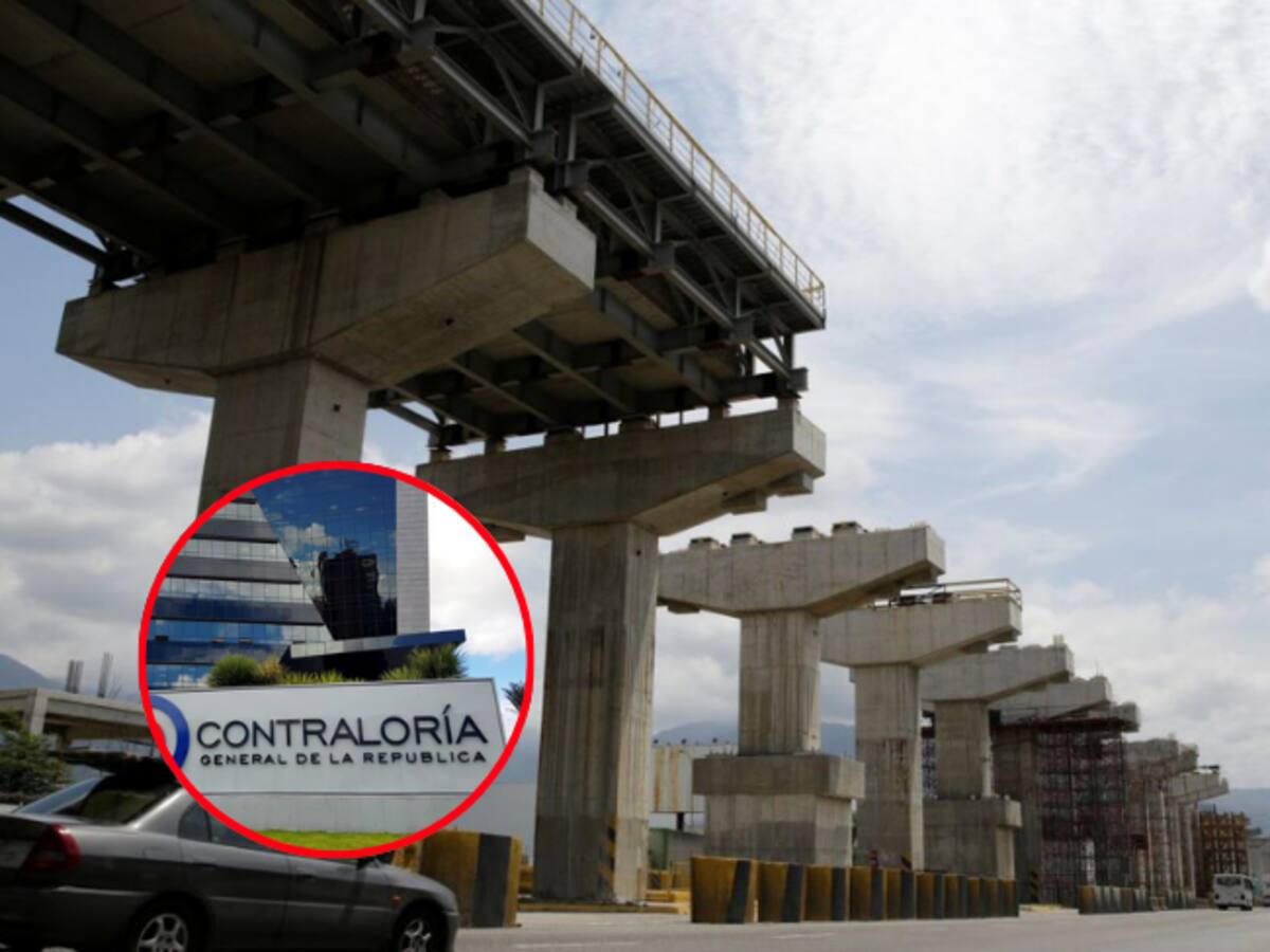 Contraloría: alerta nacional por atrasos en la ejecución de proyectos de infraestructura