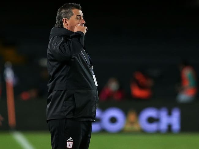 'Polilla' da Silva: "Cuadrado es una asencia imposible de reemplazar"