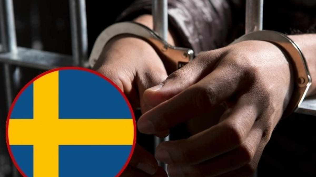 Juzgan en Suecia a un hombre acusado de prostituir a su esposa con 120 individuos