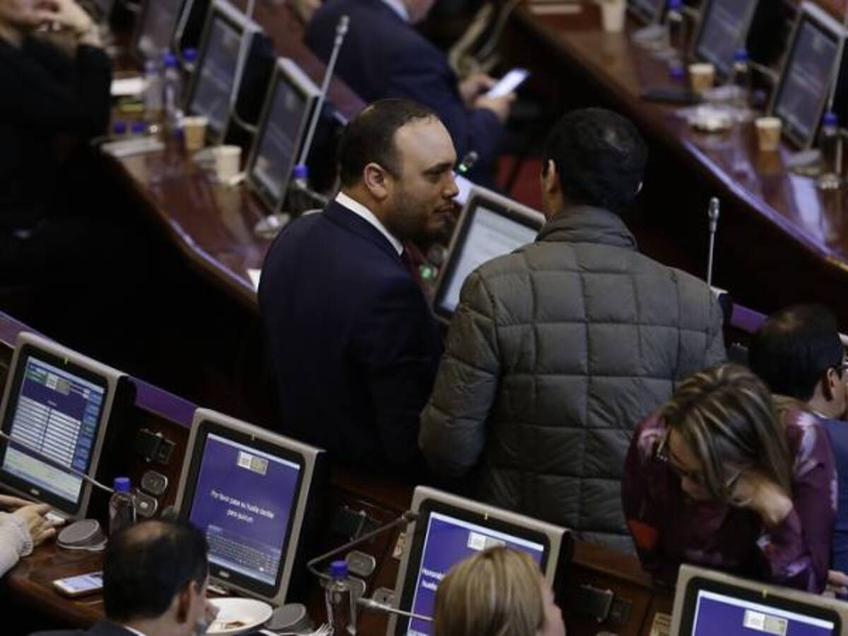Cámara aprueba Ley de Procedimiento de la JEP