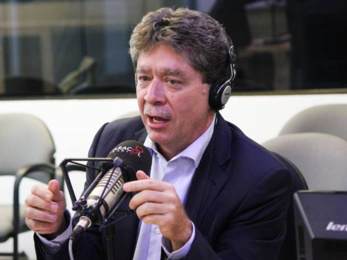 La reforma tributaria corregirá lo que quedó mal en el 2014: Andi