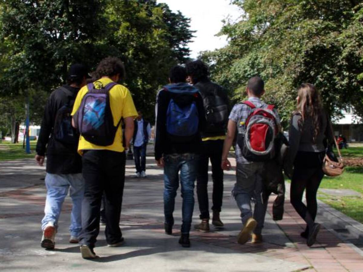 Hasta este mes está abierta la convocatoria de créditos para educación superior