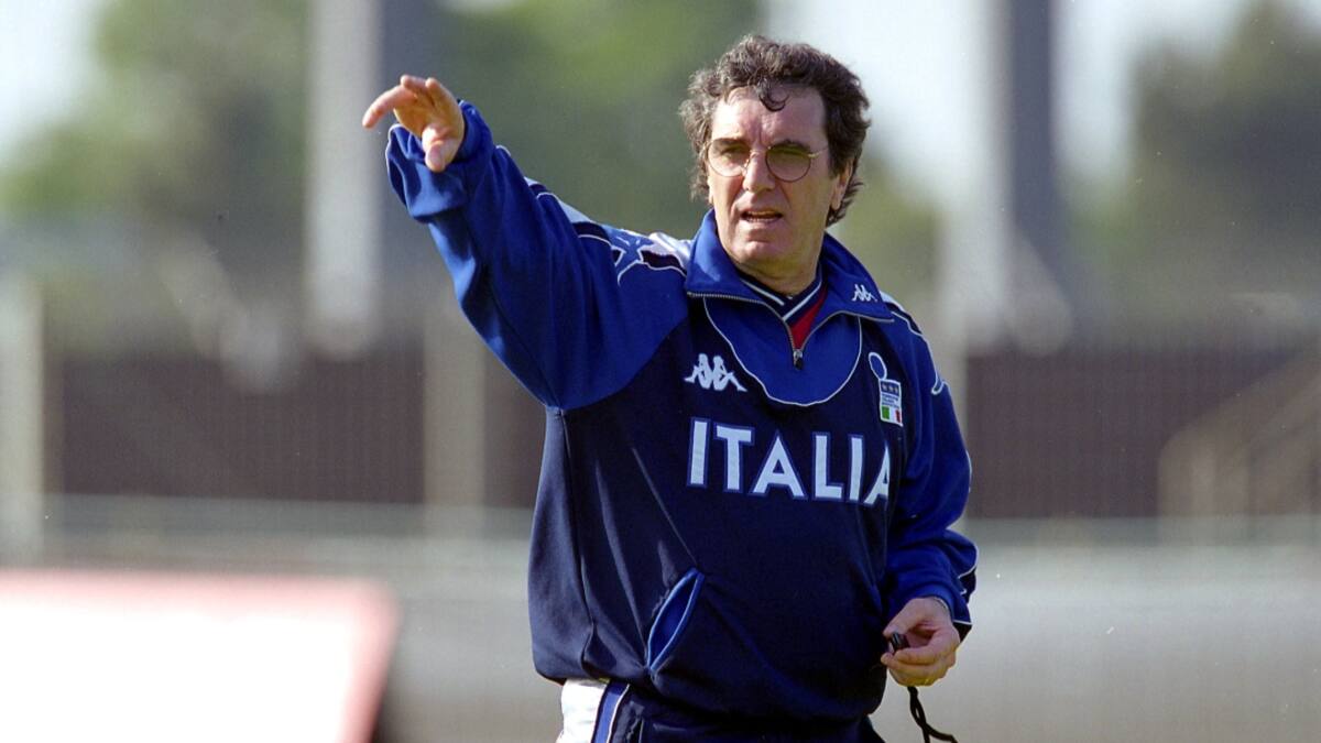 Dino Zoff: "Ospina está para un gran equipo"