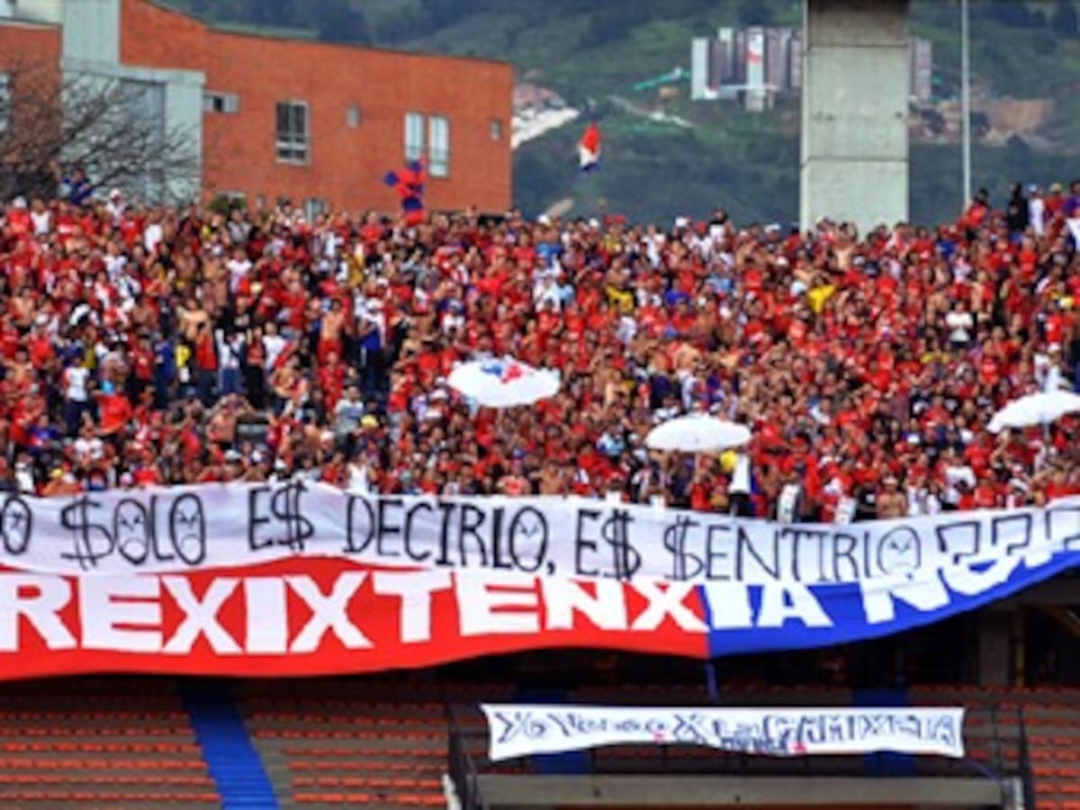 De nuevo sancionan la barra rexixtenxia norte, del DIM