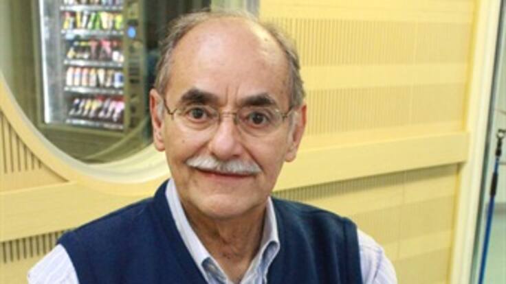 El infarto que sufrió Serpa no afectará su campaña política: médico