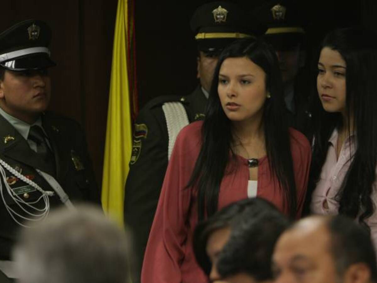 Reanudan juicio a Laura Moreno y Jessy Quintero por muerte de Luis A. Colmenares