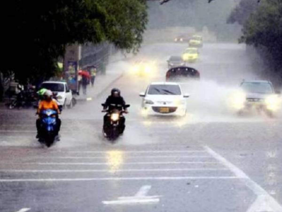 Temporada de lluvias deja 17 muertos y más de 50 personas heridas