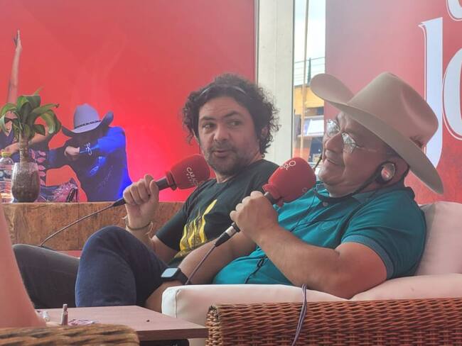 Walter Silva: un digno representante de la música llanera