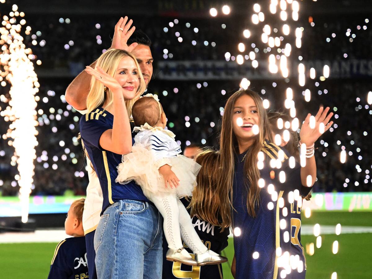 Lorelei Tarón: “La idea era regresar y más con la ilusión de ganar el título con Millonarios”