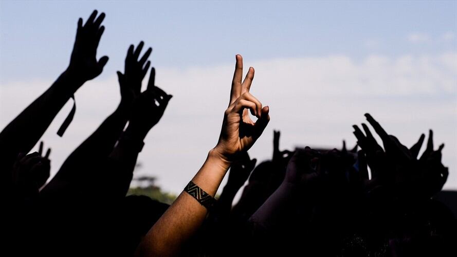 Alcalde de Planeta Rica anuncia fiestas patronales en “solidaridad con damnificados” en Córdoba. Foto: Getty Images (referencia).