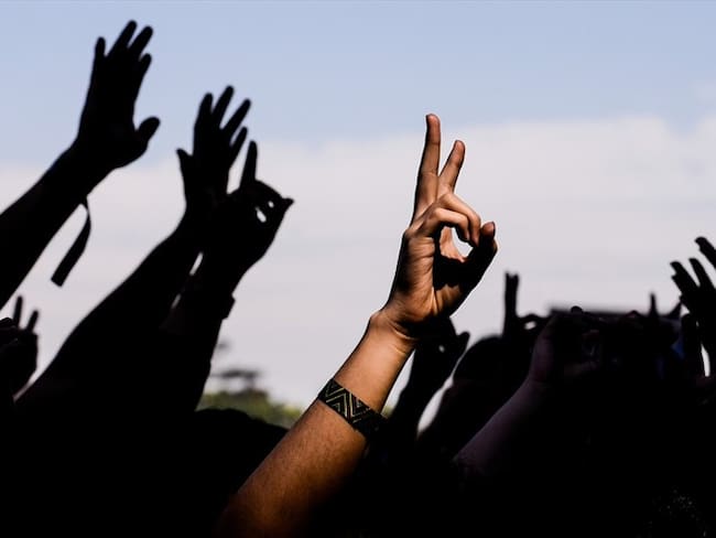 Alcalde de Planeta Rica anuncia fiestas patronales en “solidaridad con damnificados” en Córdoba. Foto: Getty Images (referencia).