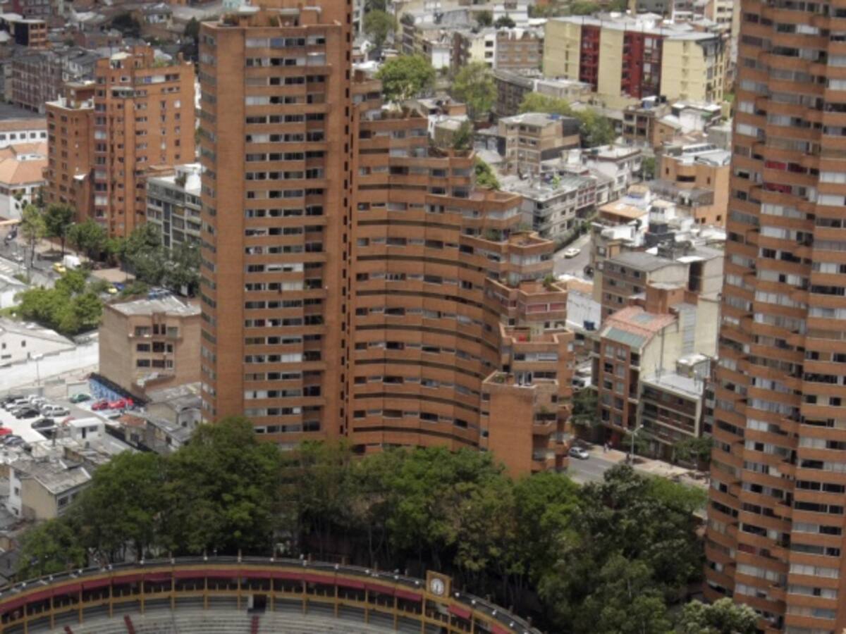 Más de 6.000 familias bogotanas podrán ingresar al programa de Vivienda de Interés Prioritario