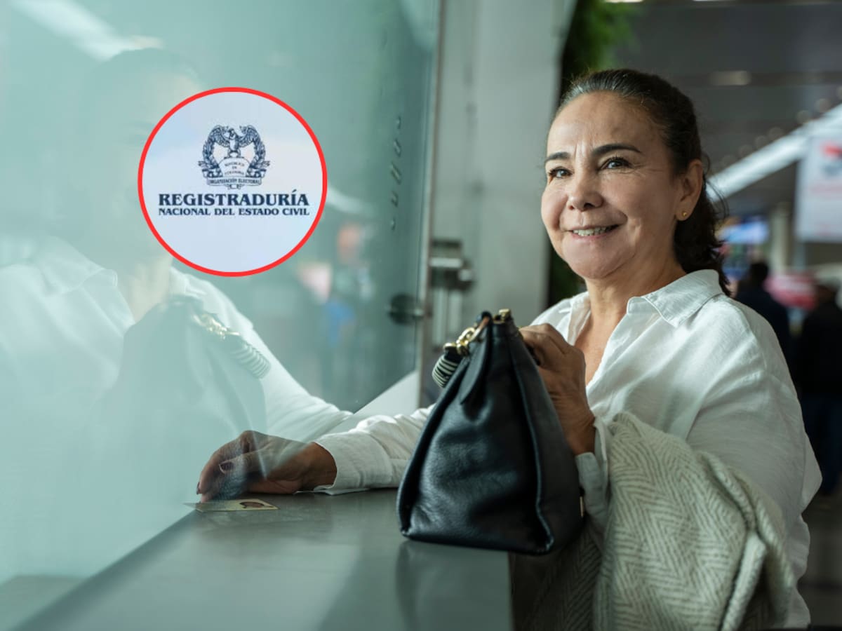 Cédula digital 2024: lista de nuevos precios para este y más trámites en la Registraduría