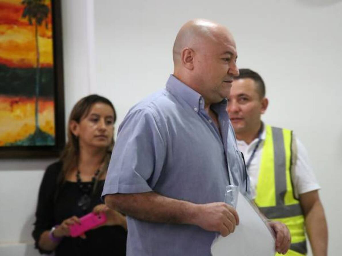 Carlos Antonio Lozada hará pedagogía de paz en las selvas del Caquetá