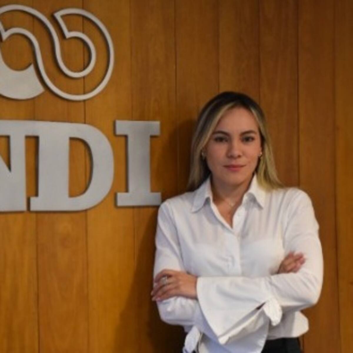 Exdirectiva de la ANDI es la nueva procuradora delegada para la Salud