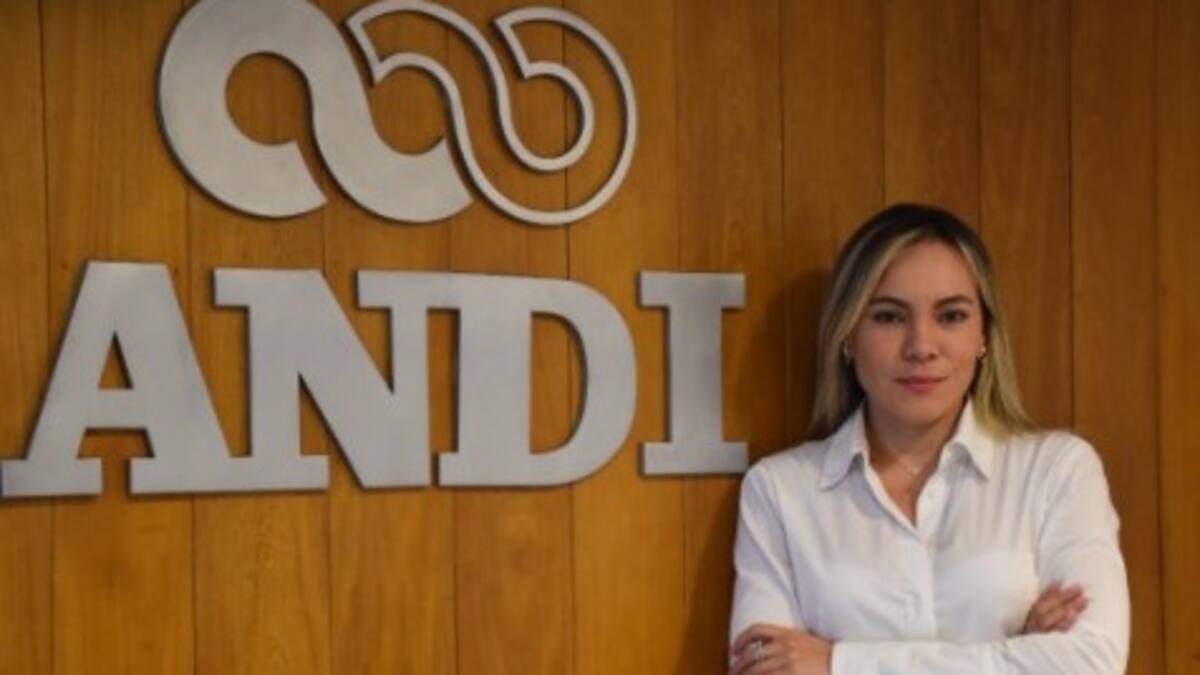 Exdirectiva de la ANDI es la nueva procuradora delegada para la Salud