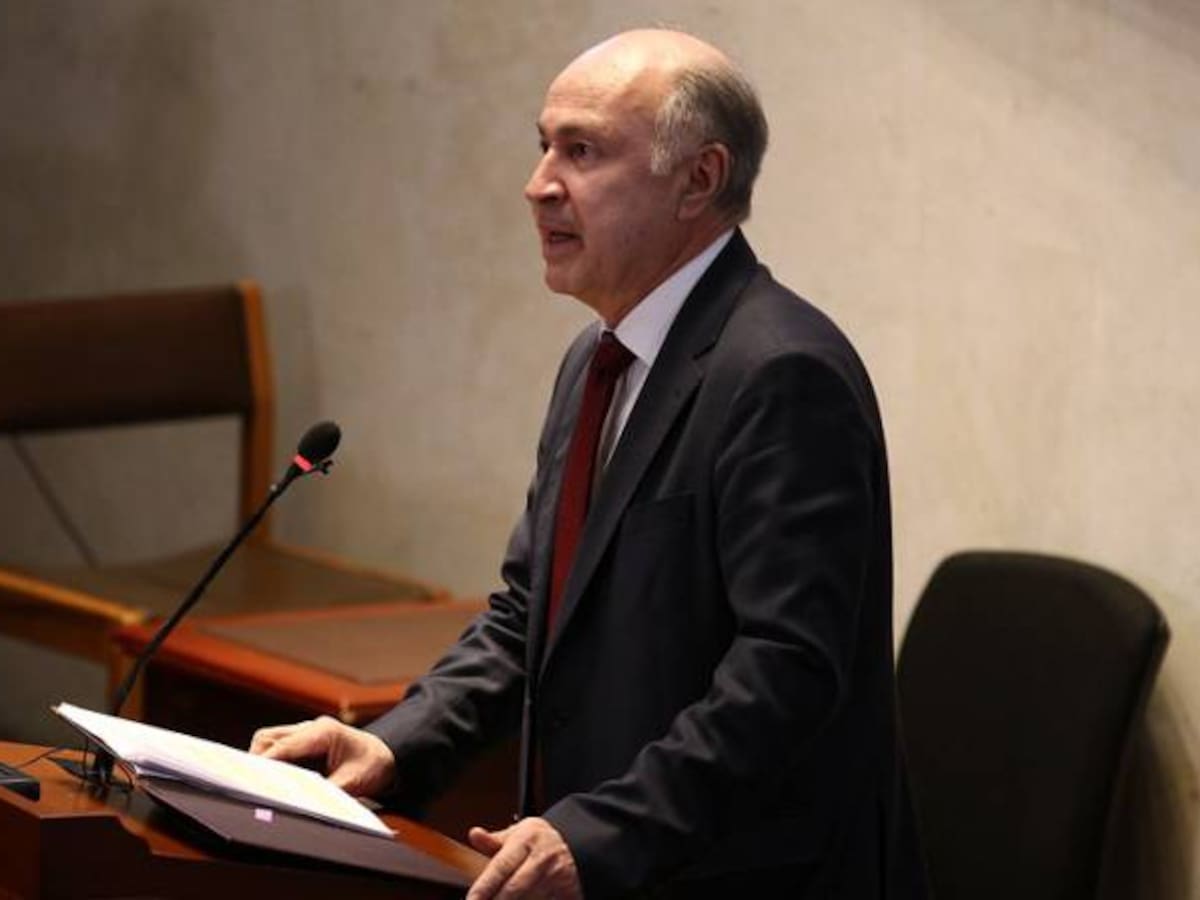 Bienes de las Farc permitirán la reparación de las víctimas: MinJusticia