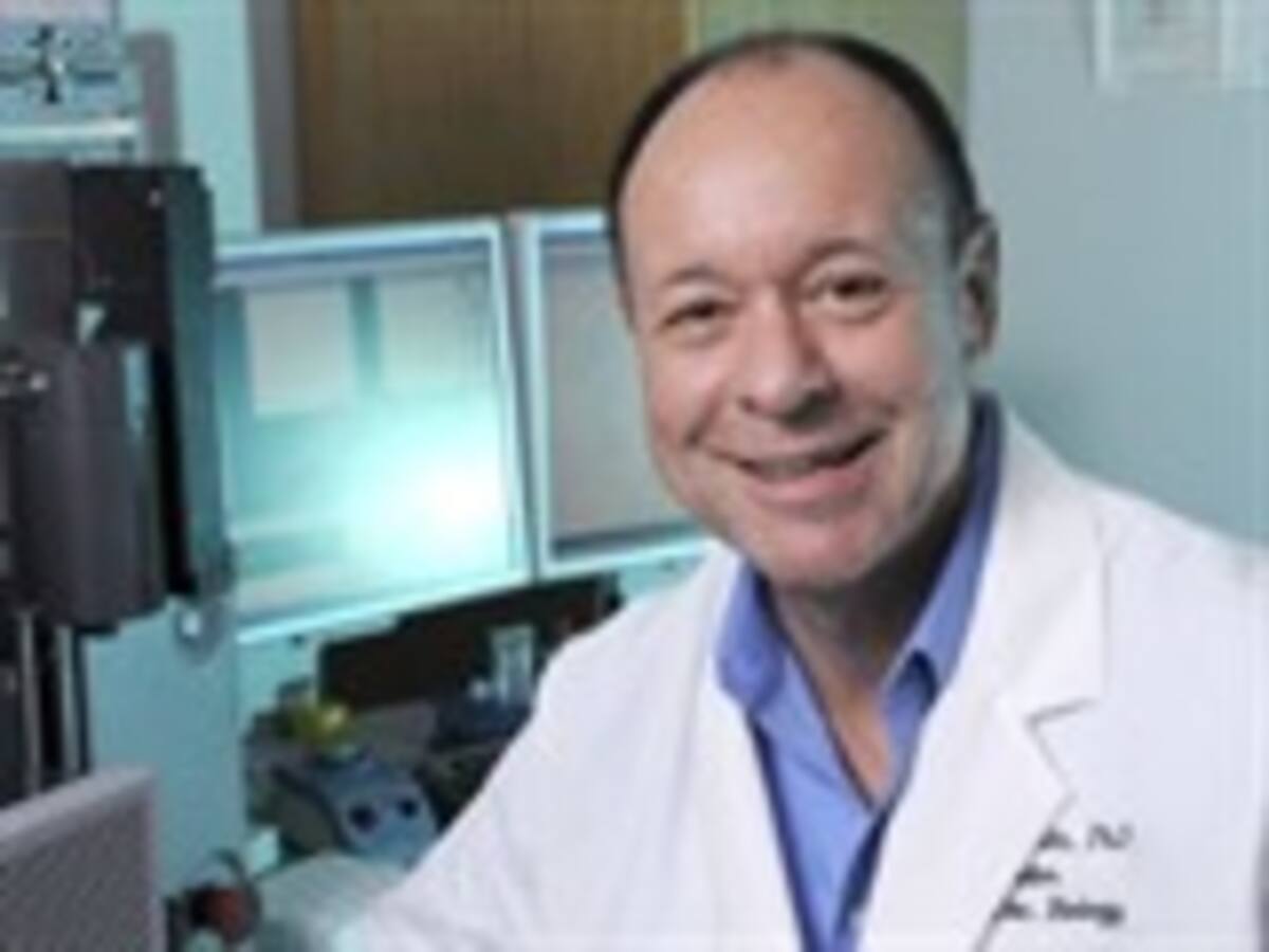 Científico colombiano logra avance en lucha contra el cáncer