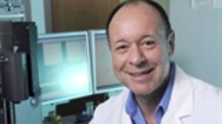 Científico colombiano logra avance en lucha contra el cáncer