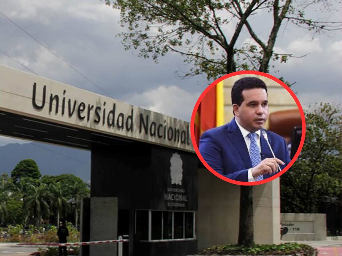 Cercano a Carlos Andrés Trujillo y a miembros de junta directiva, los beneficiados por Rotorr