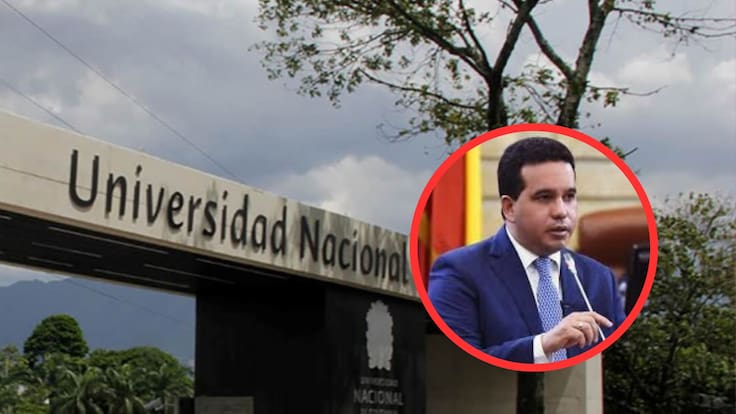 Cercano a Carlos Andrés Trujillo y a miembros de junta directiva, los beneficiados por Rotorr