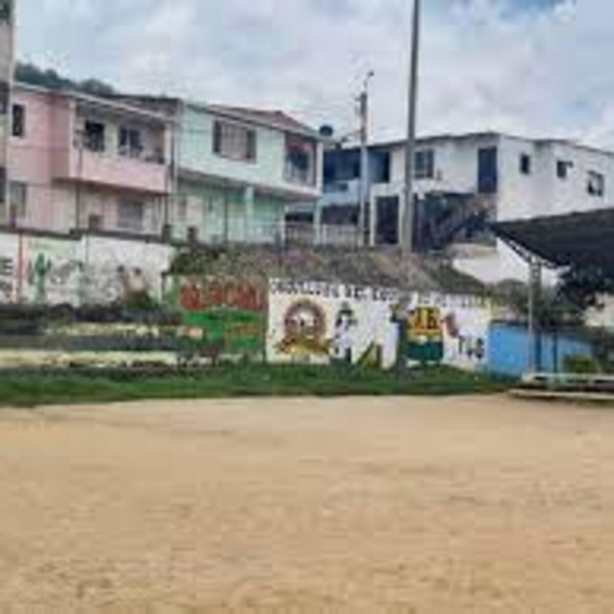 A la cárcel el hombre que mató a una persona que paseaba su perro
