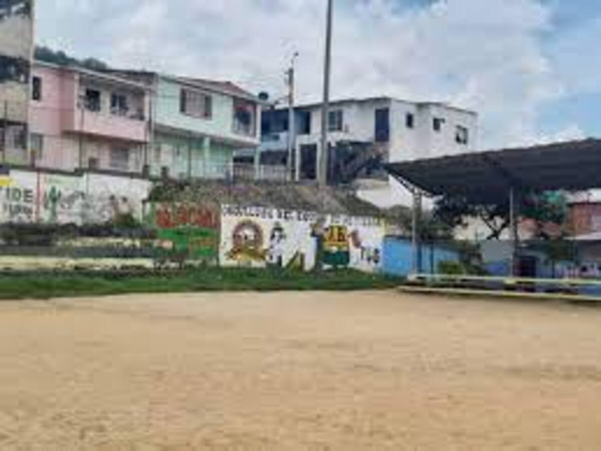 A la cárcel el hombre que mató a una persona que paseaba su perro