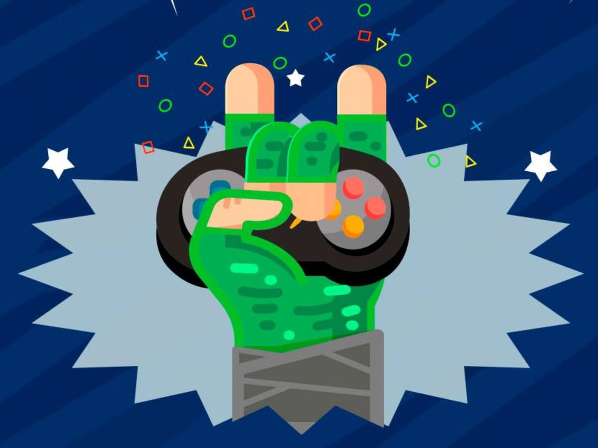 Necesito caricaturas con velocidad