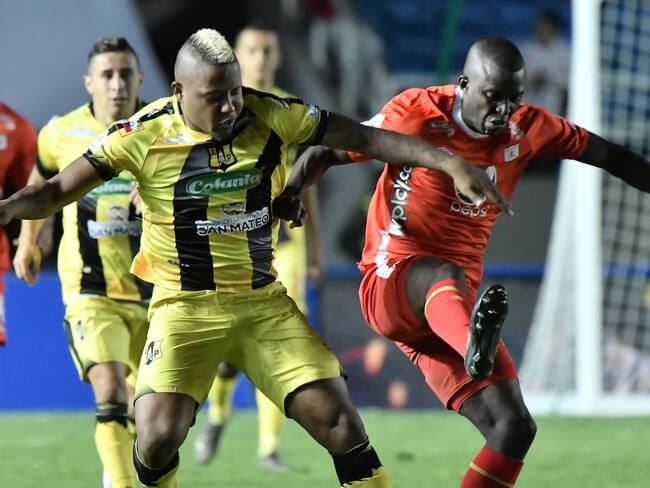 Jhon Vásquez y una sería amenaza a Ferreira: Mi plata me la paga a las buenas o las malas