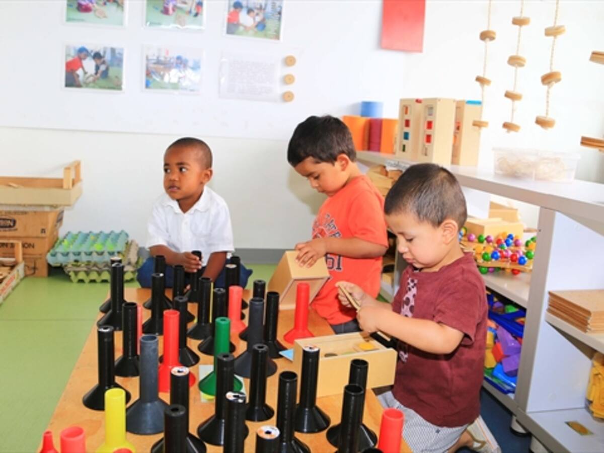 Más de 7.000 niños se han beneficiado con la Alianza Primero Lo Primero