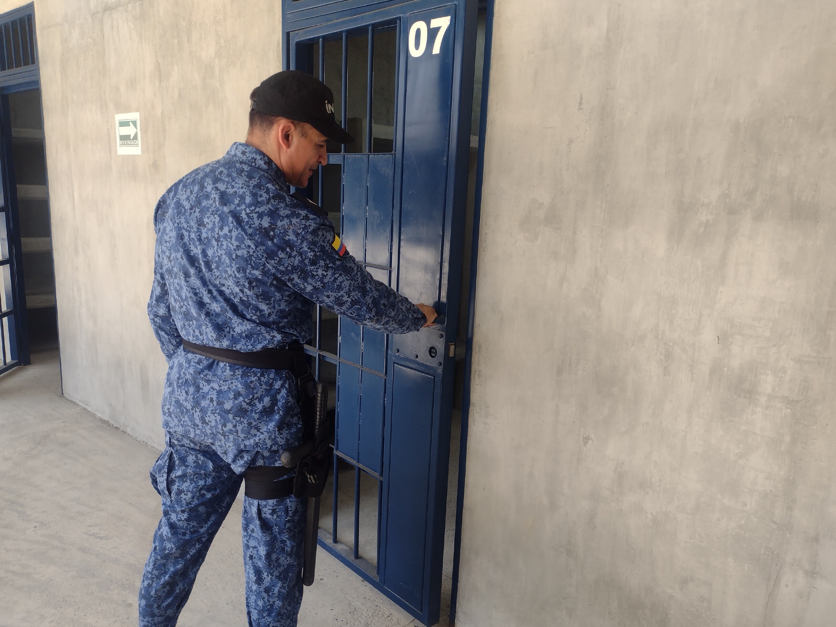 Nueve años de prisión contra un hombre que abusó sexualmente de una menor en Cartagena