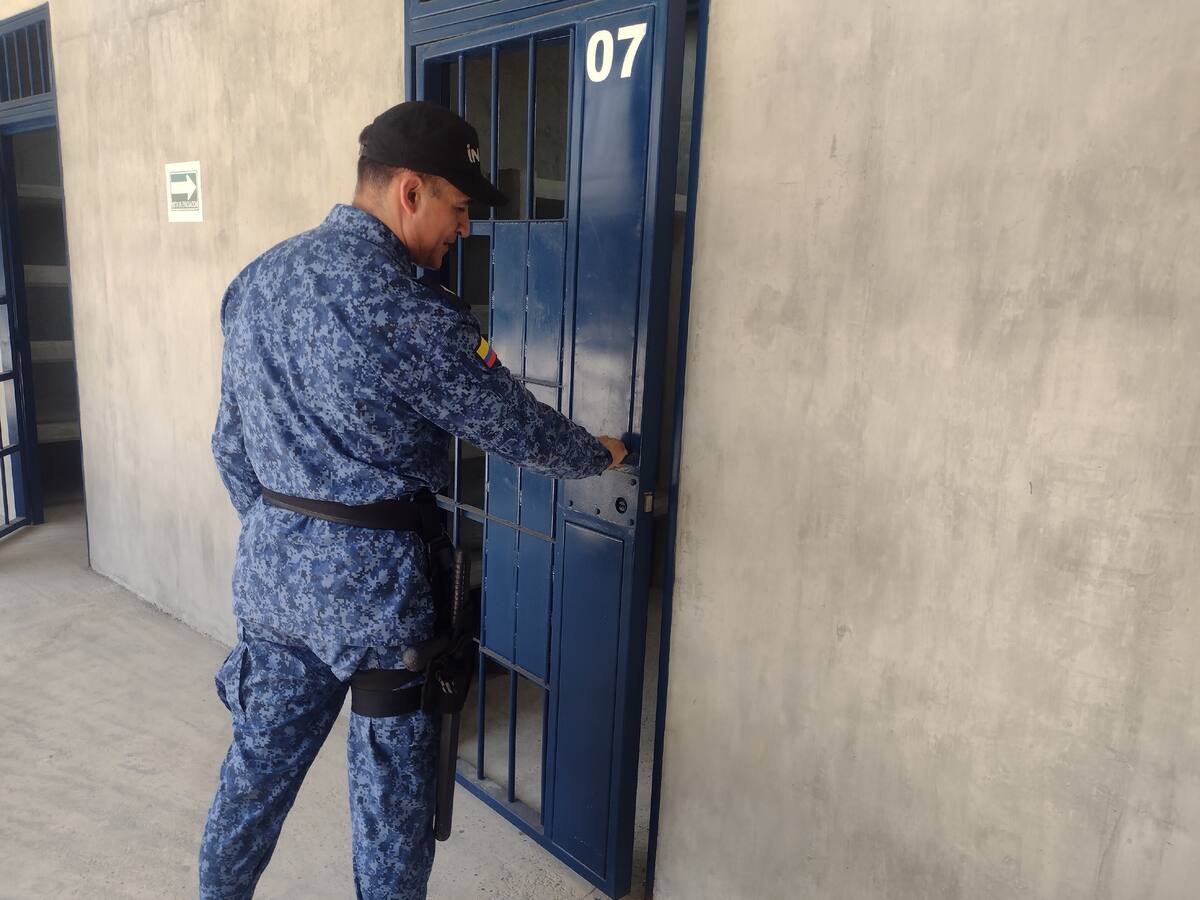 Nueve años de prisión contra un hombre que abusó sexualmente de una menor en Cartagena