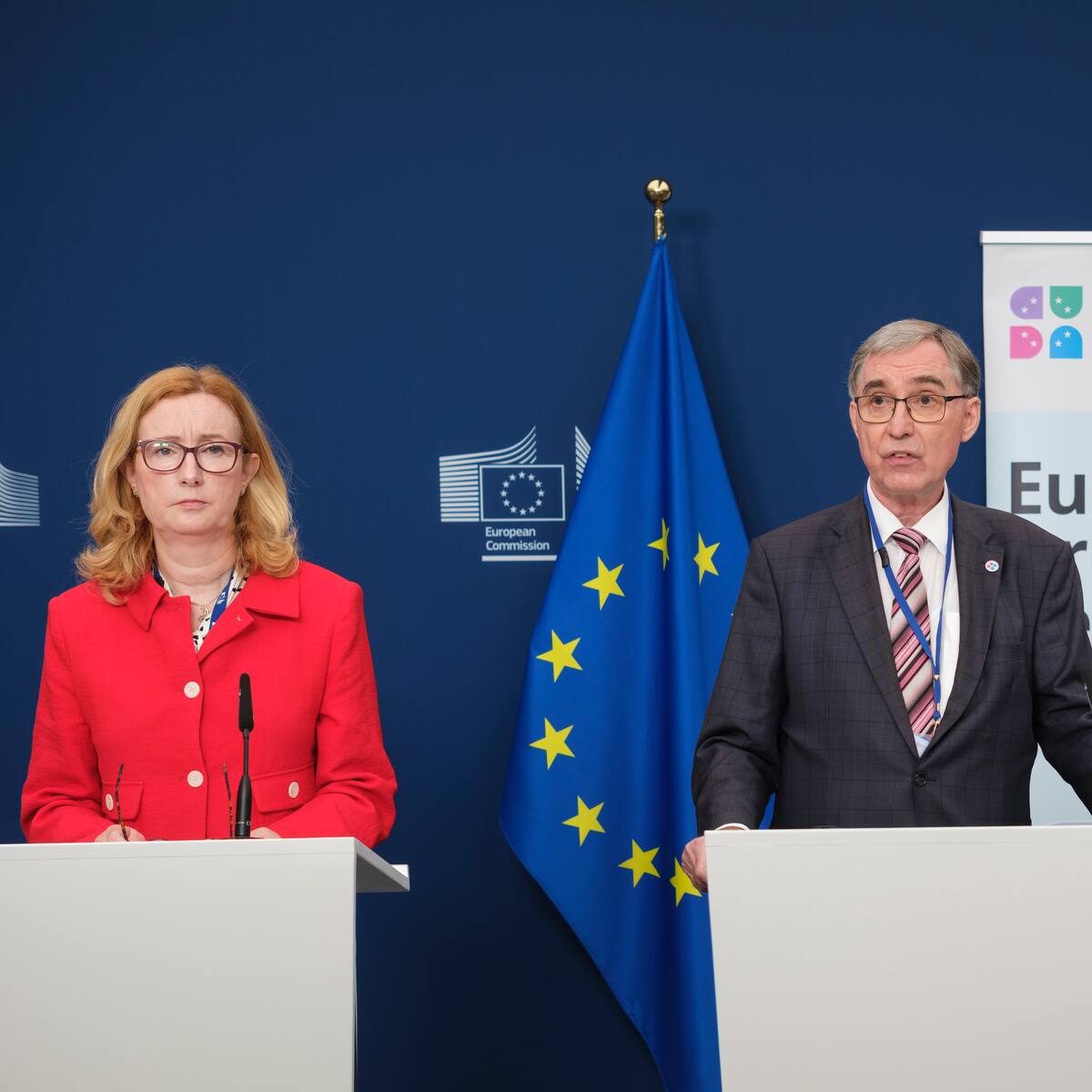 La Comisión Europea y la Agencia Europea de Drogas han presentado el Informe Europeo sobre Drogas 20
