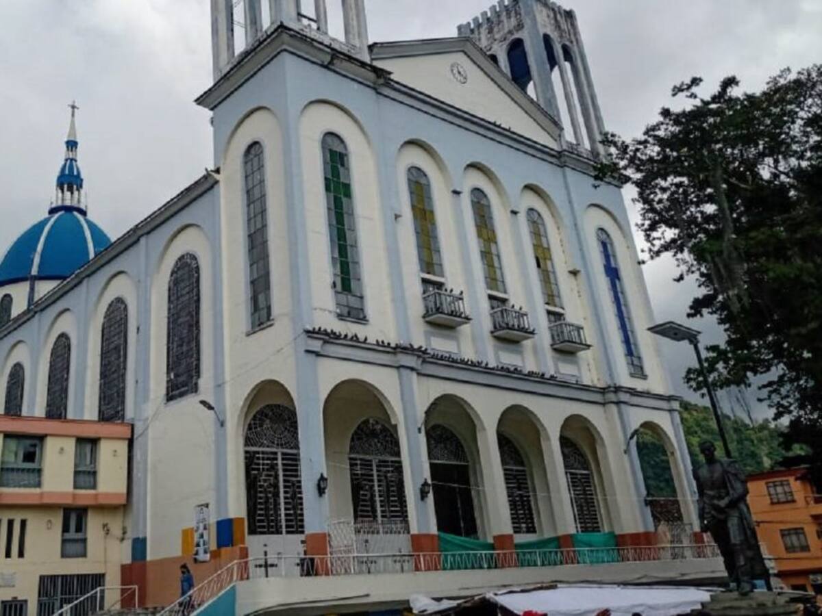 Aumento de la inseguridad en Aranzazu por llegada de foráneos