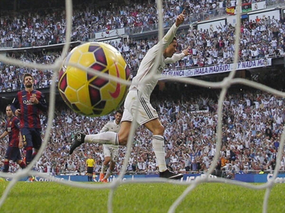 Los cinco partidos más costosos de la temporada