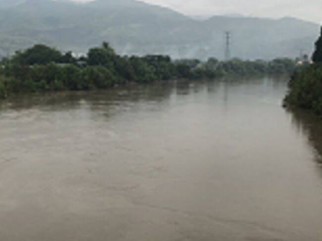Varios municipios en el norte del Valle del Cauca afectados por lluvias