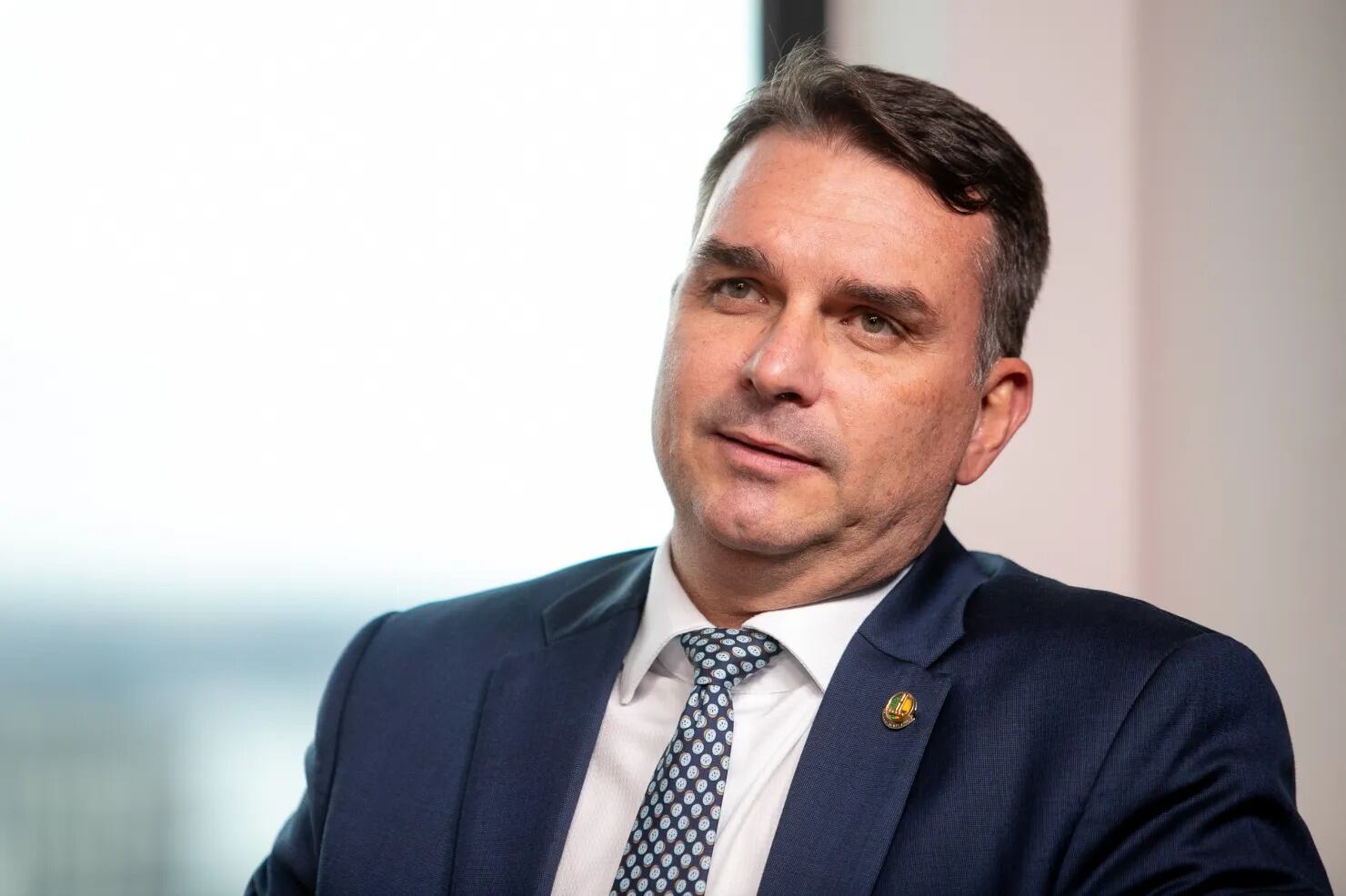 Flávio Bolsonaro
