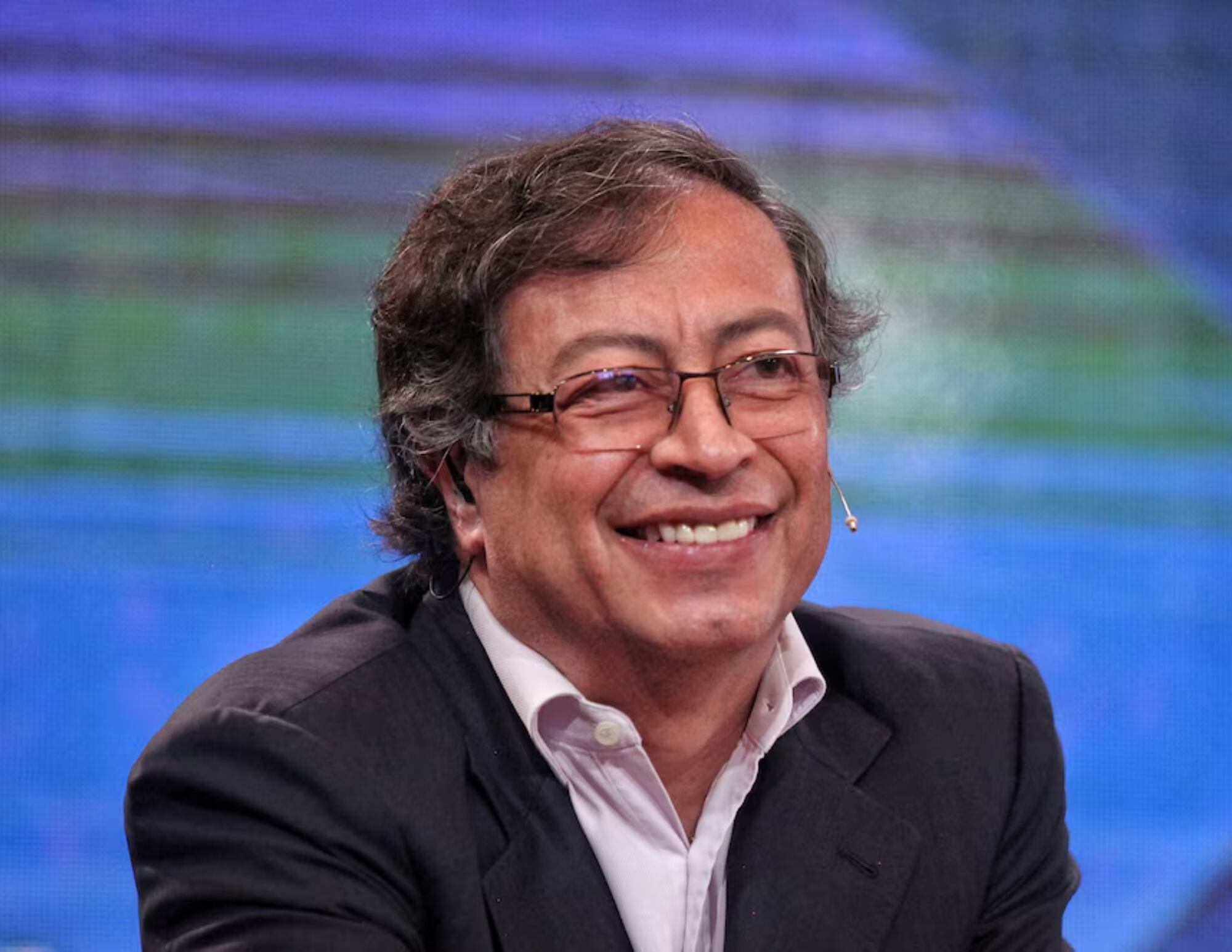 Gustavo Petro | Foto: Suministrada