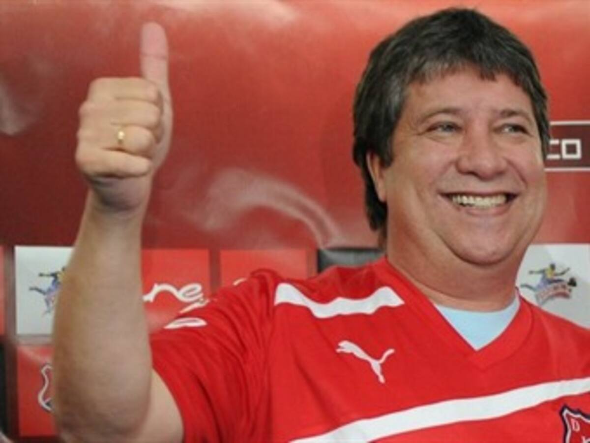 Medellín venció 2-1 al Junior y se mantiene con vida de cara a la última fecha