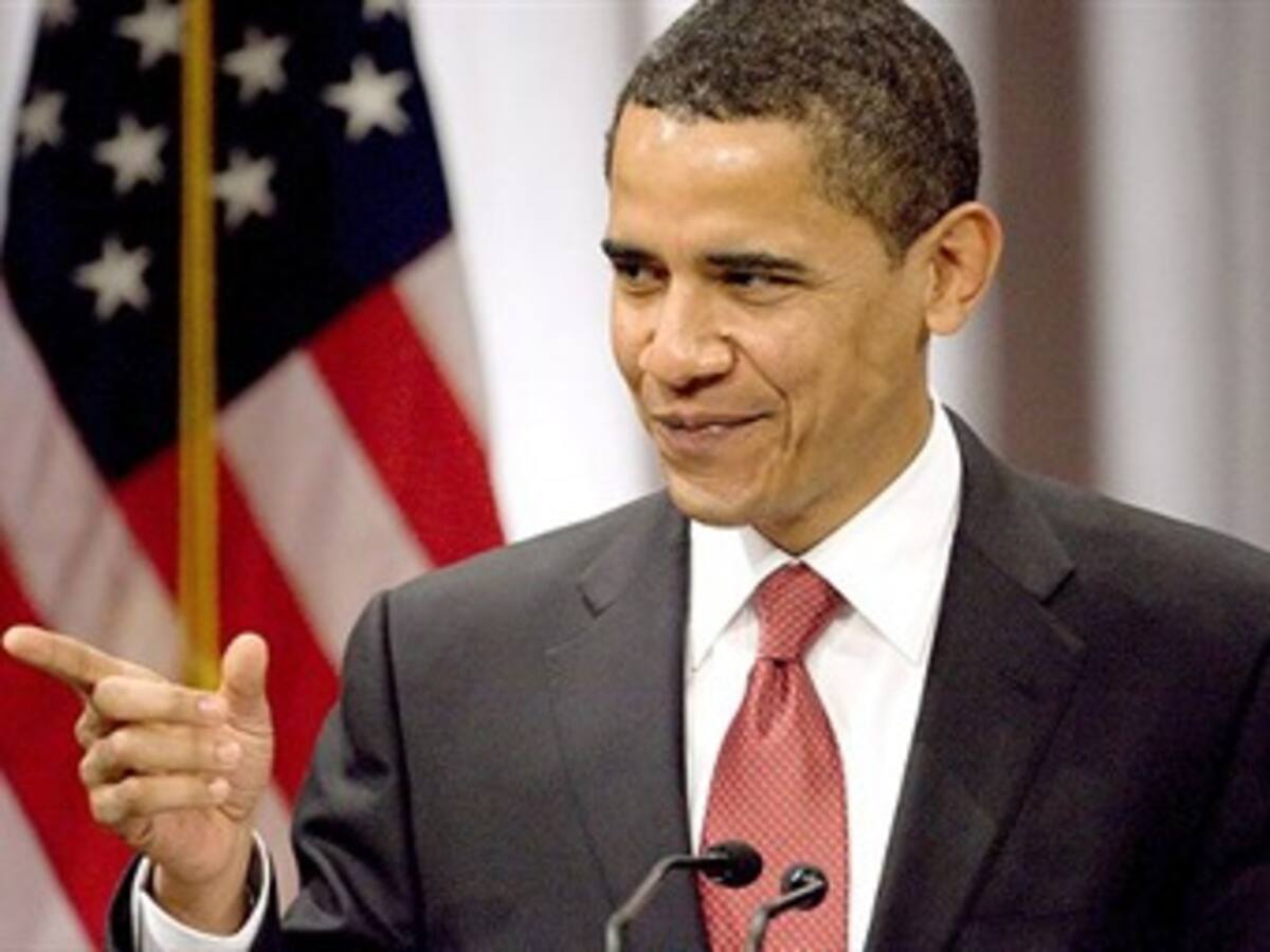 Editores hacen que el presidente de EE. UU. cante “Born in the USA”