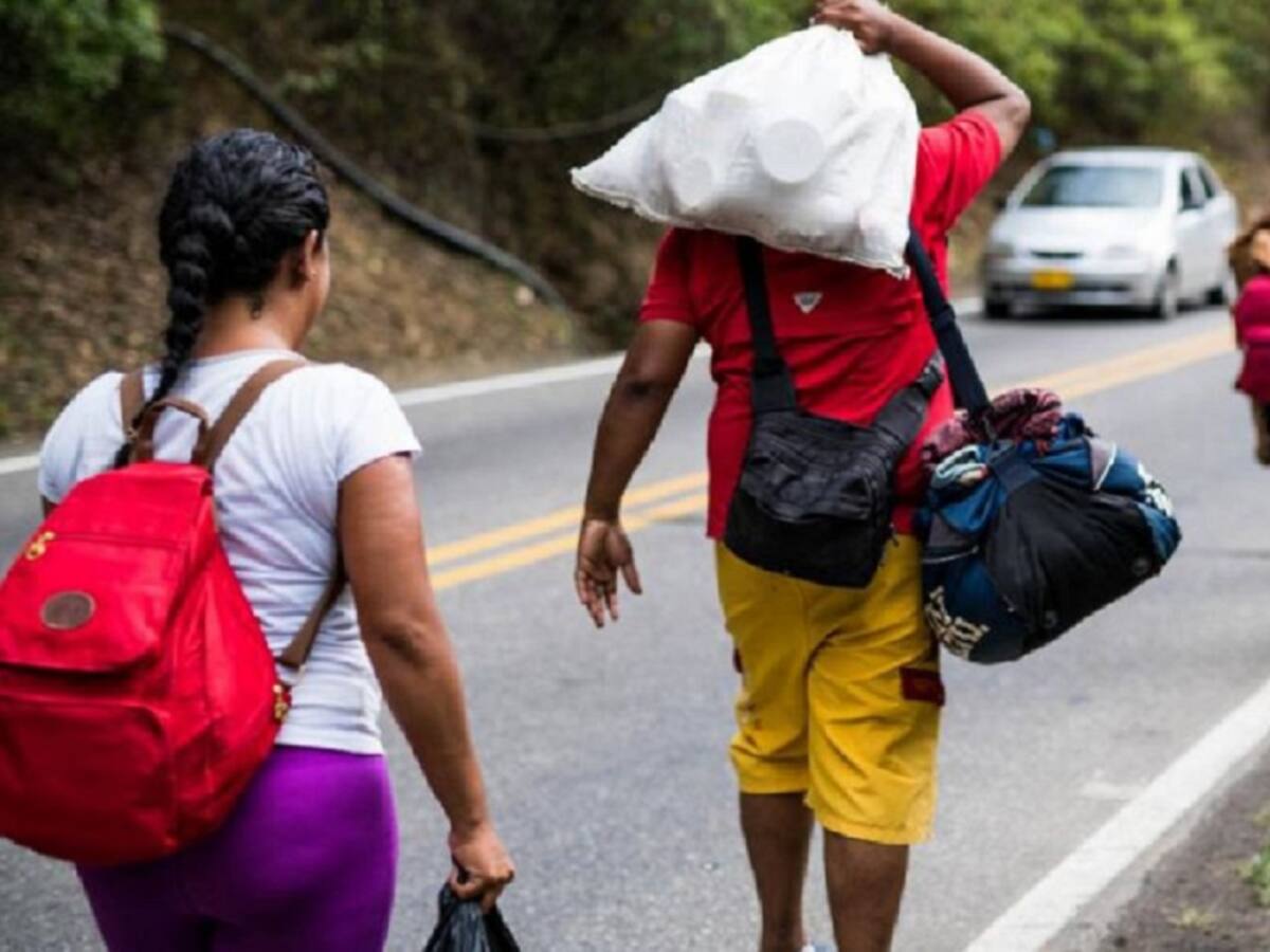 Solicitan apertura de albergues humanitarios en las vías nacionales