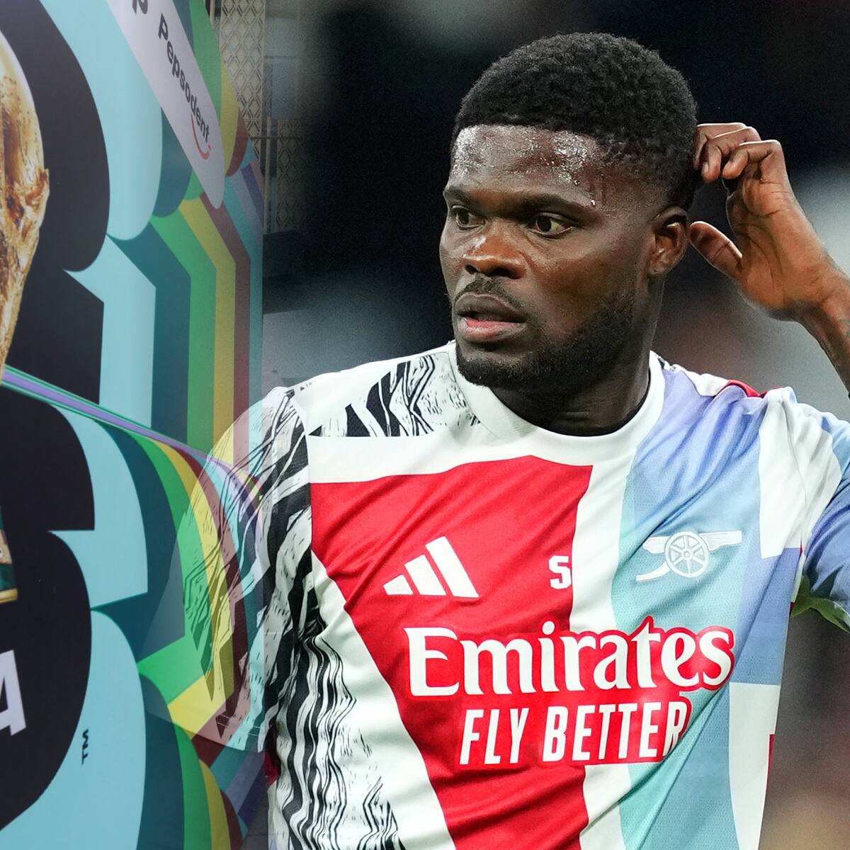 Canadá rechaza visado a futbolista de Ghana que será juzgado por agresión sexual en Inglaterra